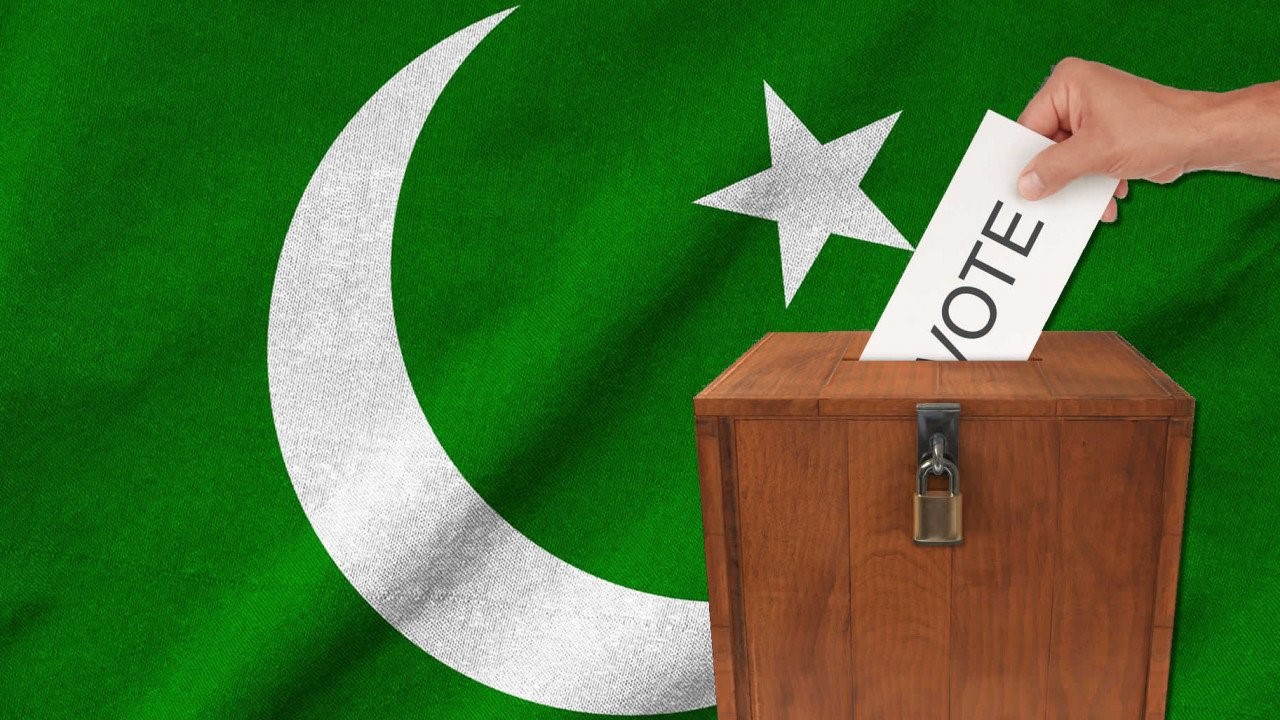 2023 general elections in Pakistan Archives The Pakistan Observer Digital