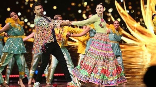 Pakistan Hum Hum Awards 2022: Winners announced amid power-packed performances in ...